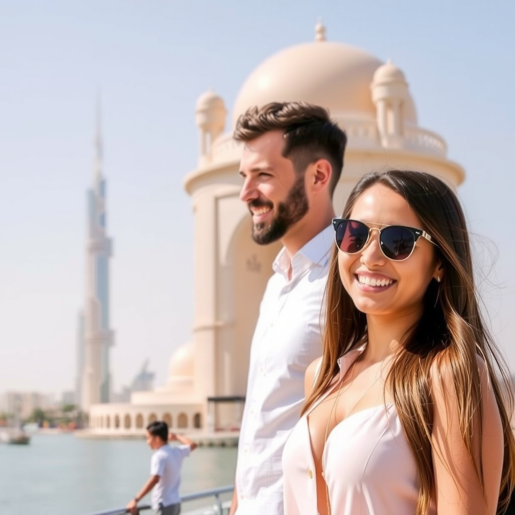 Dubai Family Tours - Premium attraction tickets and tours in Dubai