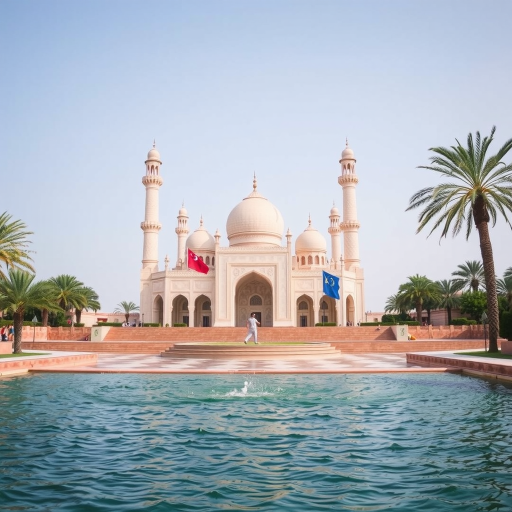 Dubai Family Tours - Premium attraction tickets and tours in Dubai